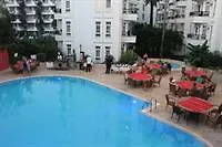 מלון Xeno Club Mare קרגיג'ק